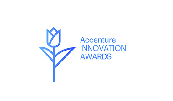 Afbeelding Accenture Innovation Awards